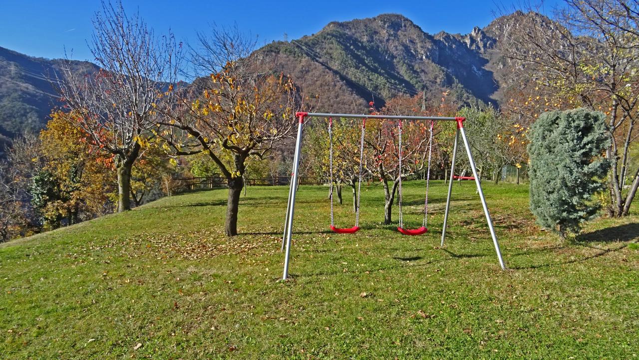 Casa Belvedere Garden By Gardadomusmea Tremosine Экстерьер фото