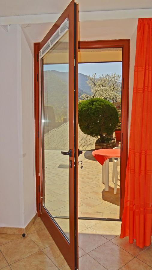 Casa Belvedere Garden By Gardadomusmea Tremosine Экстерьер фото